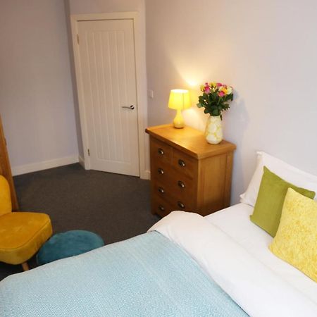 80 Bedford Place Southampton Extérieur photo