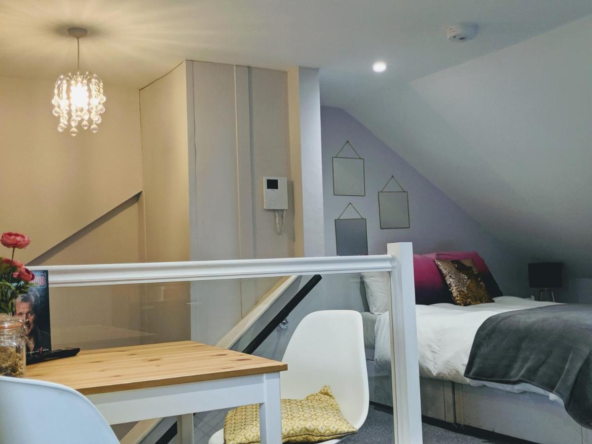 80 Bedford Place Southampton Extérieur photo