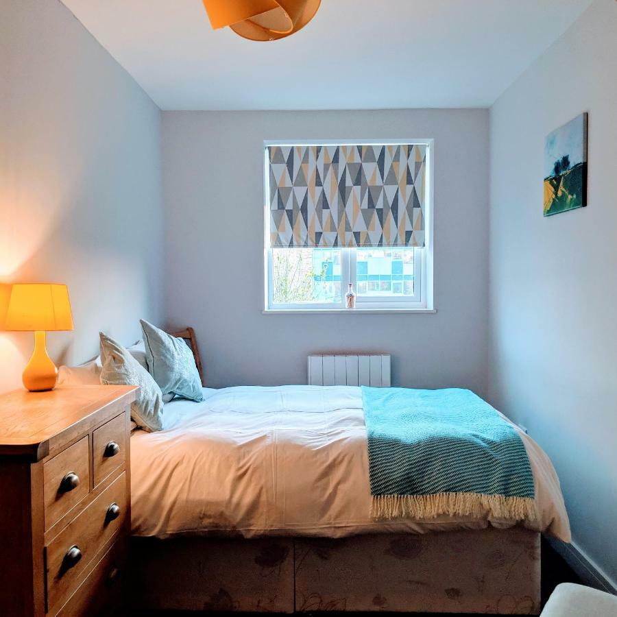 80 Bedford Place Southampton Extérieur photo