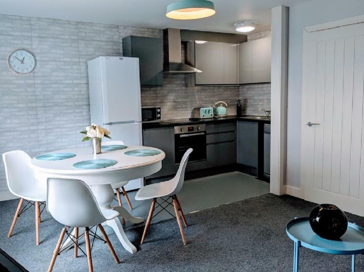 80 Bedford Place Southampton Extérieur photo