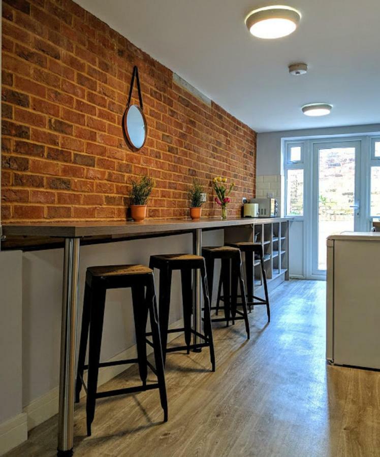 80 Bedford Place Southampton Extérieur photo