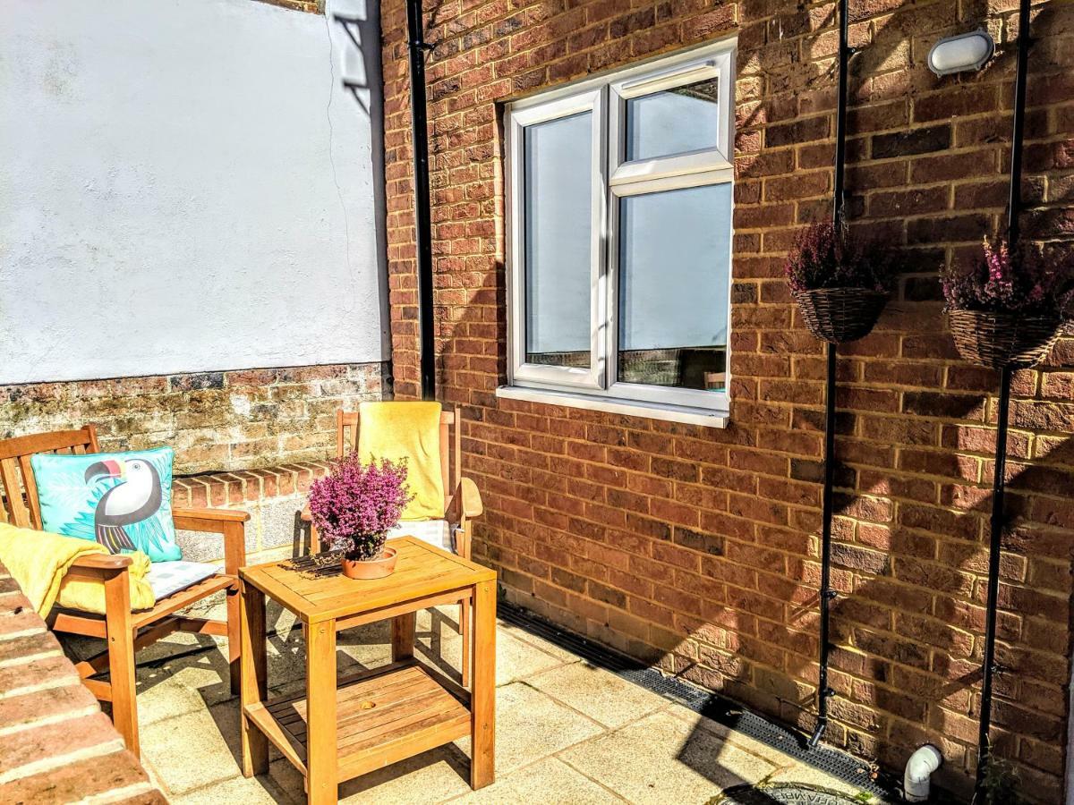 80 Bedford Place Southampton Extérieur photo
