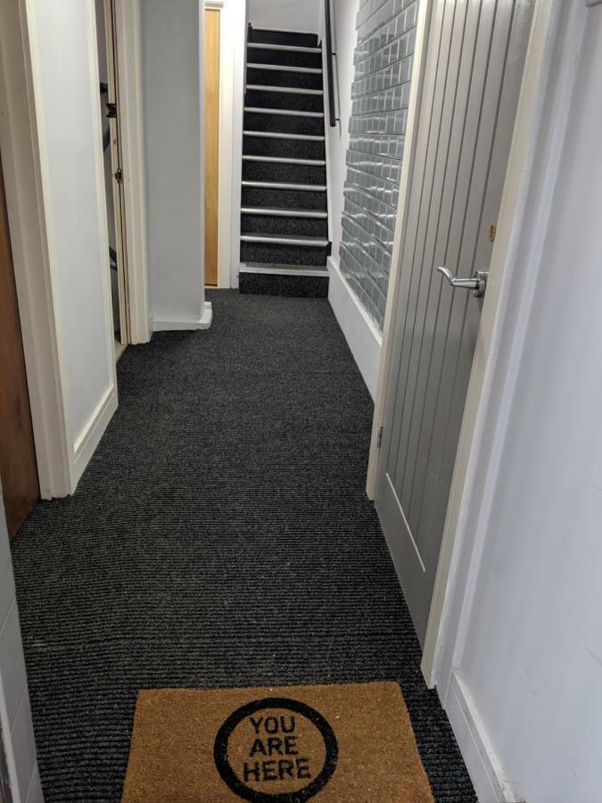 80 Bedford Place Southampton Extérieur photo
