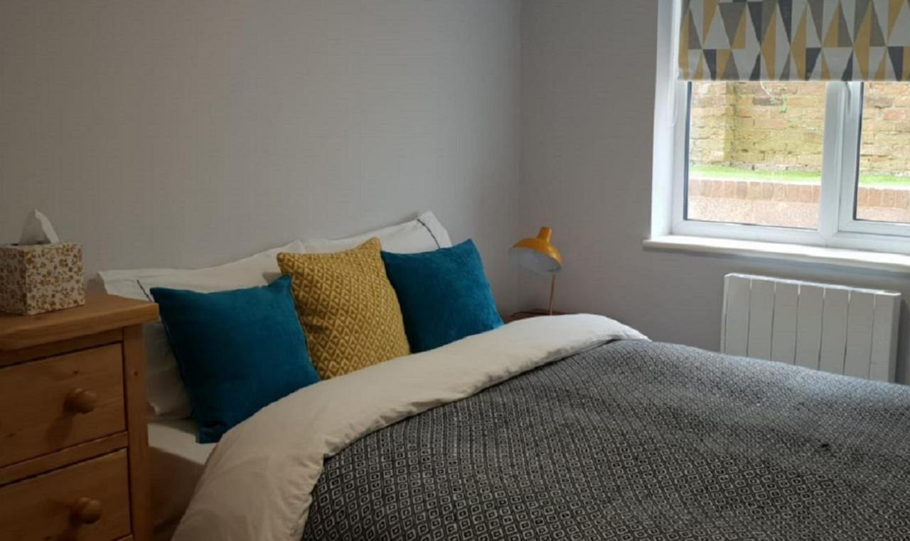 80 Bedford Place Southampton Extérieur photo