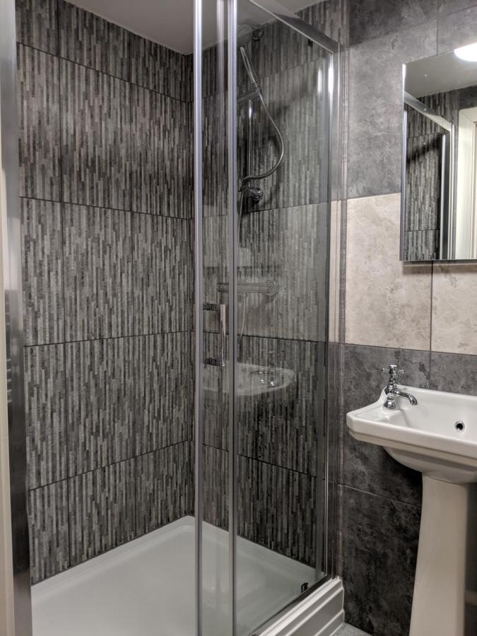 80 Bedford Place Southampton Extérieur photo